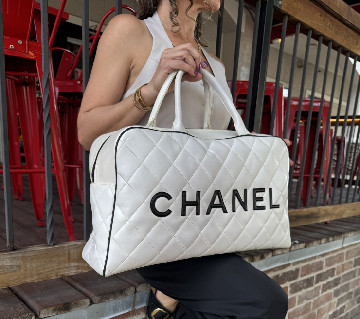 Bag Envy