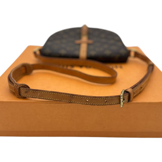 LOUIS VUITTON Monogram Chantilly MM Louis Vuitton