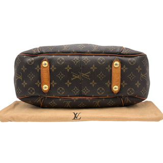 LOUIS VUITTON Monogram Galleria Bag Louis Vuitton