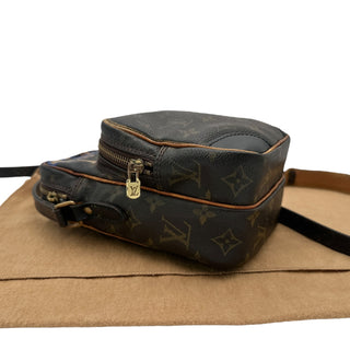 LOUIS VUITTON Amazon Crossbody Bag - Custom Louis Vuitton