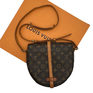 LOUIS VUITTON Monogram Chantilly MM Louis Vuitton