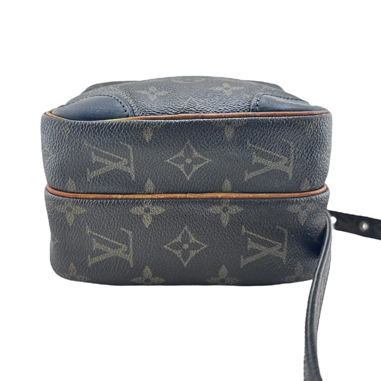 Custom LOUIS VUITTON Amazon Crossbody Bag Louis Vuitton