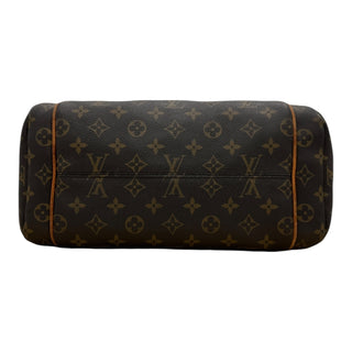 LOUIS VUITTON Monogram Totally GM Louis Vuitton