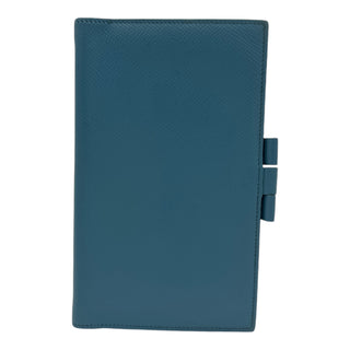 HERMES Chevre Leather Agenda Cover Hermes