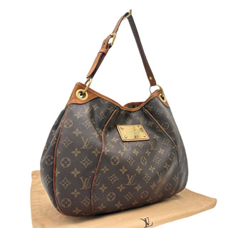 LOUIS VUITTON Monogram Galleria Bag Louis Vuitton