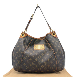 LOUIS VUITTON Monogram Galleria Bag Louis Vuitton