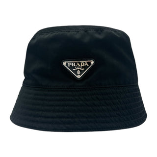 PRADA Re-Nylon Bucket Hat Prada