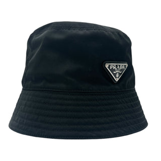 PRADA Re-Nylon Bucket Hat Prada