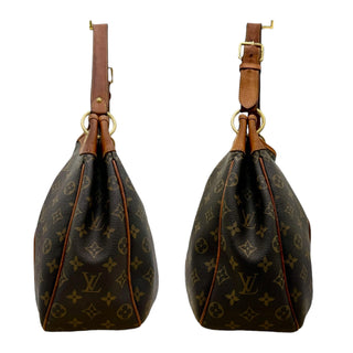 LOUIS VUITTON Monogram Galleria Bag Louis Vuitton