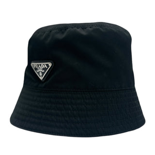 PRADA Re-Nylon Bucket Hat Prada