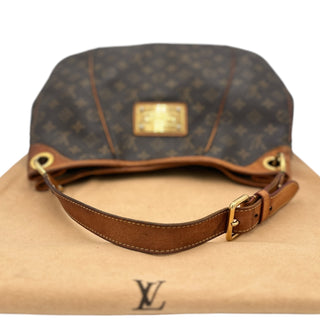 LOUIS VUITTON Monogram Galleria Bag Louis Vuitton