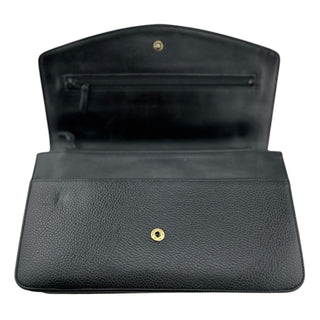 CHANEL Caviar Leather Timeless Clutch Chanel