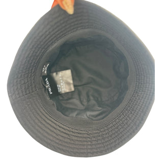 PRADA Re-Nylon Bucket Hat Prada