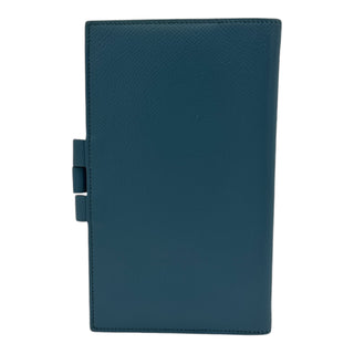 HERMES Chevre Leather Agenda Cover Hermes