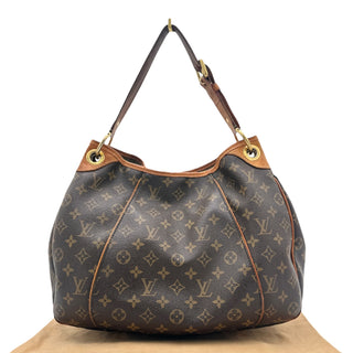 LOUIS VUITTON Monogram Galleria Bag Louis Vuitton