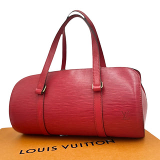 LOUIS VUITTON Epi Leather Papillon Louis Vuitton