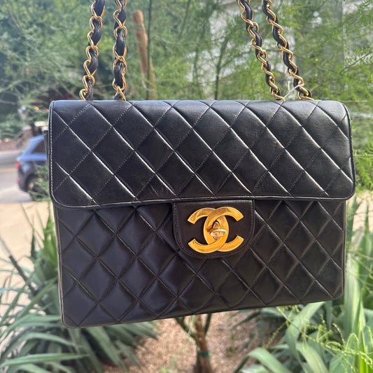 CHANEL Bags and Wallets with added chains – Bag Envy