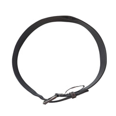 GUCCI Brown GG Supreme Canvas Belt 85/34 Gucci