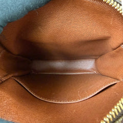 LOUIS VUITTON Monogram Amazon Crossbody Bag Louis Vuitton