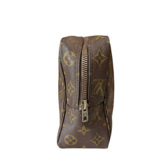 LOUIS VUITTON Monogram Trousse 28 Louis Vuitton