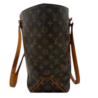 LOUIS VUITTON Monogram Sac Shopping Tote (Copy) Louis Vuitton