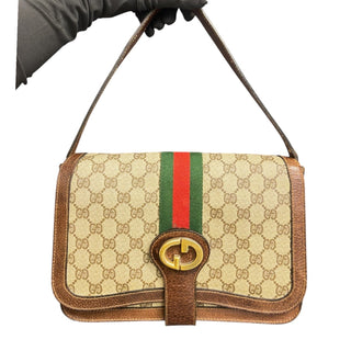 GUCCI Ophida Shoulder Bag Gucci