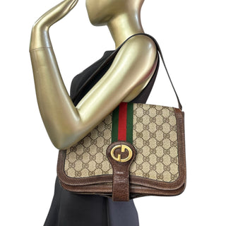 GUCCI Ophida Shoulder Bag Gucci
