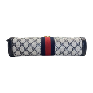 GUCCI Sherry Navy Crossbody Bag Gucci