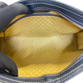 GUCCI Sherry Navy Crossbody Bag Gucci
