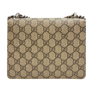GUCCI GG Supreme Coated Canvas Dionysus Chain Bag Gucci