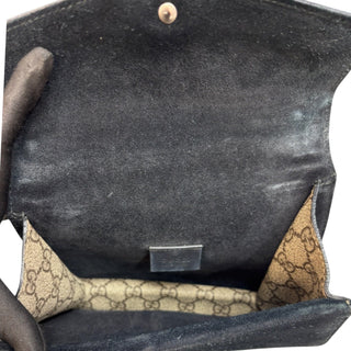 GUCCI GG Supreme Coated Canvas Dionysus Chain Bag Gucci