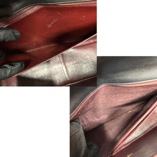 CHANEL Lambskin Jumbo 30 Classic Single Flap Bag Chanel