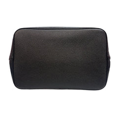 LOUIS VUITTON Black Empreinte Leather Noe MM Bag Louis Vuitton