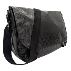 GUCCI Imprime Monogram Large Messenger Bag Gucci