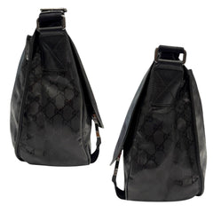 GUCCI Imprime Monogram Large Messenger Bag Gucci