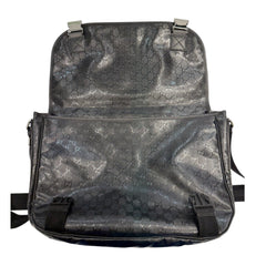 GUCCI Imprime Monogram Large Messenger Bag Gucci
