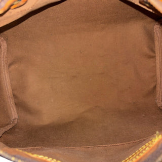 LOUIS VUITTON MonogramSpeedy 30 Bag Envy