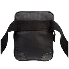 GUCCI Guccissima and Nylon Belt Bag Gucci