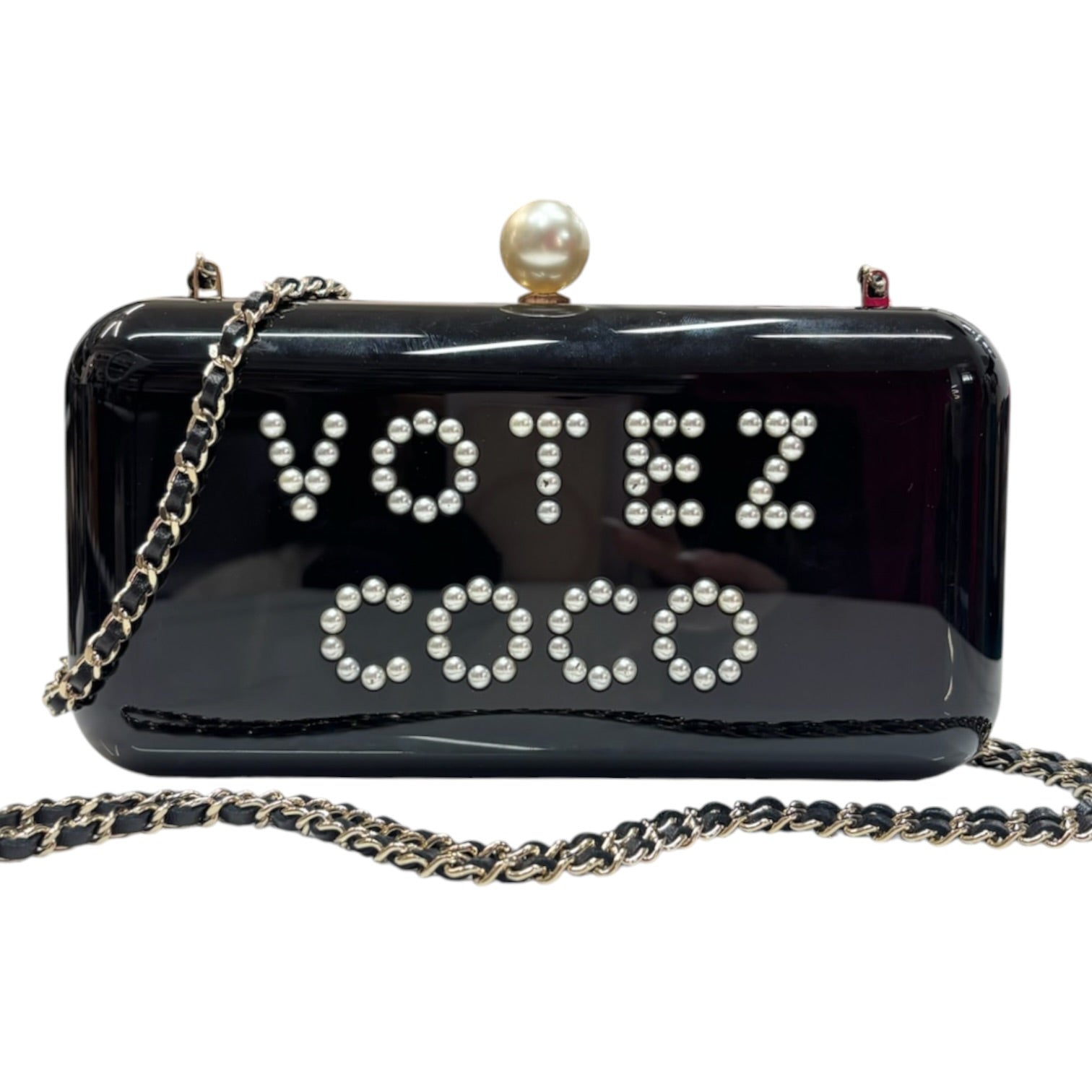 Discover our Selection of Pre-Loved Chanel Online – Bag Envy