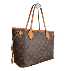 LOUIS VUITTON Monogram Neverfull PM Louis Vuitton