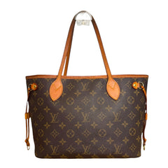 LOUIS VUITTON Monogram Neverfull PM Louis Vuitton