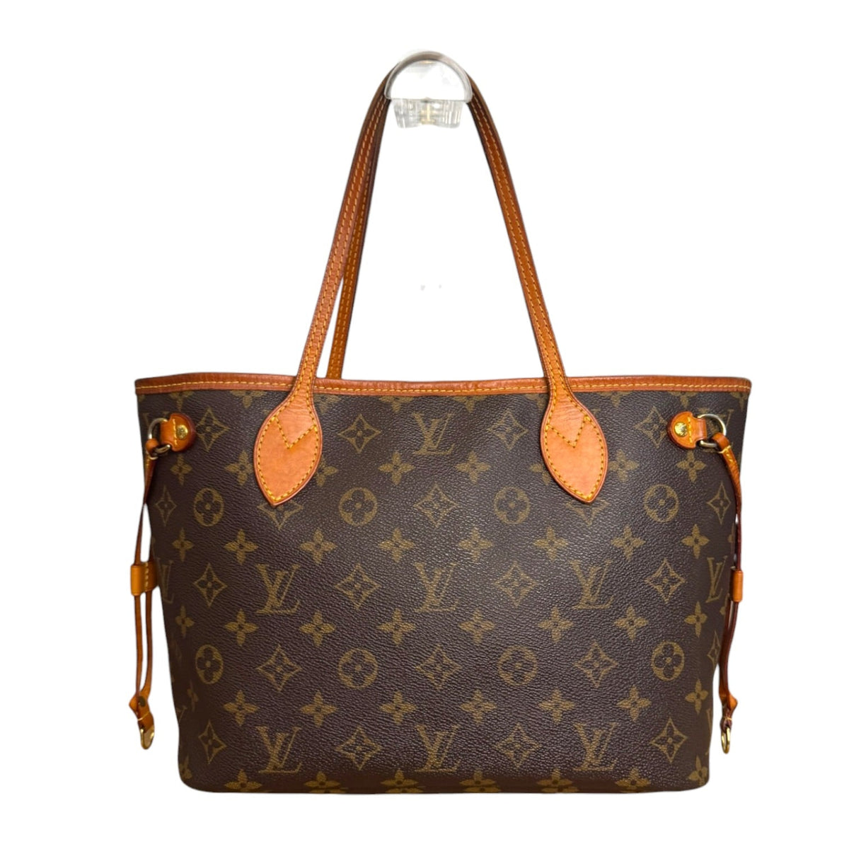 LOUIS VUITTON Monogram Neverfull PM Louis Vuitton