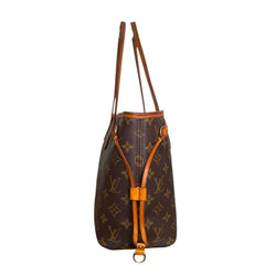 LOUIS VUITTON Monogram Neverfull PM Louis Vuitton