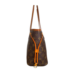 LOUIS VUITTON Monogram Neverfull PM Louis Vuitton