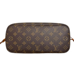 LOUIS VUITTON Monogram Neverfull PM Louis Vuitton