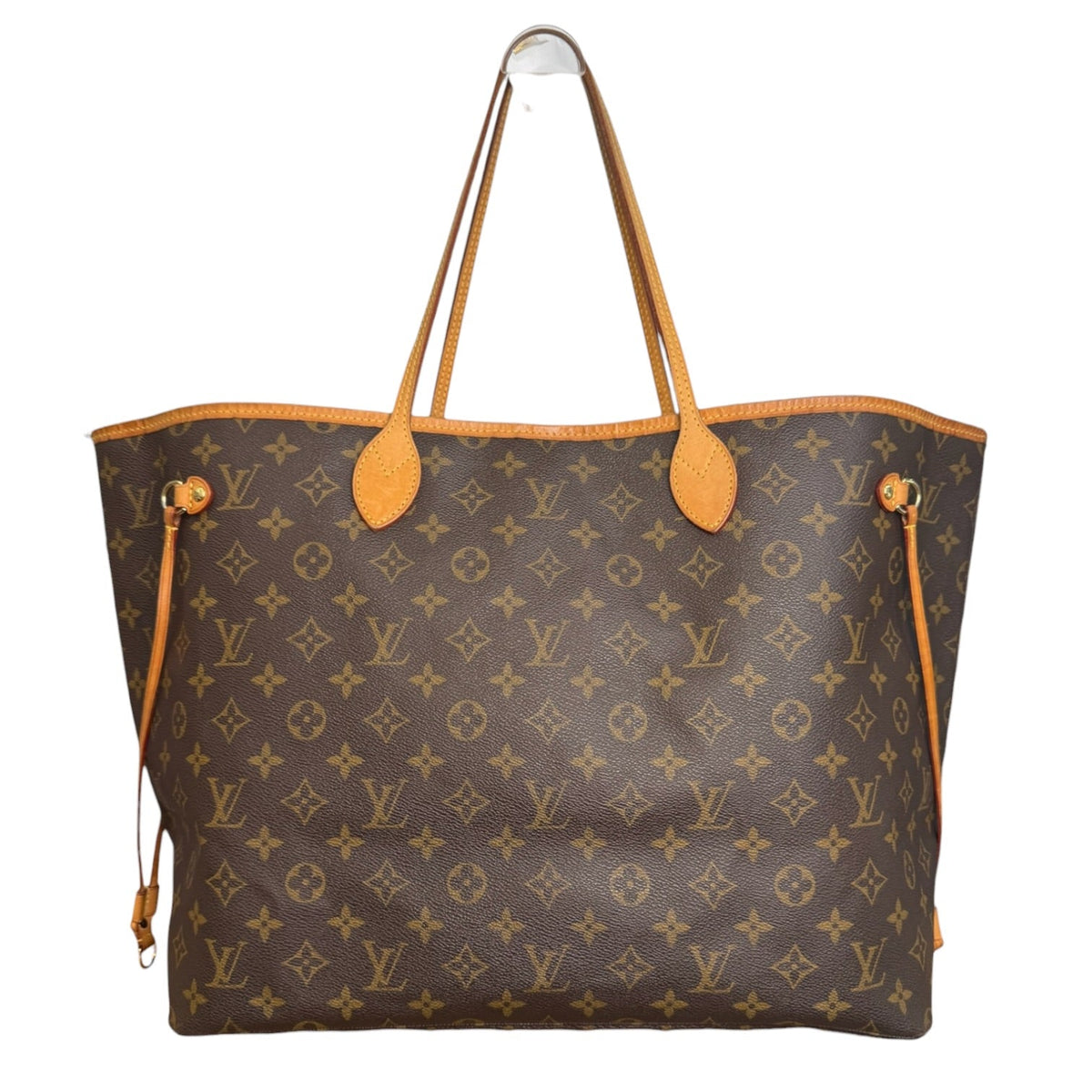 LOUIS VUITTON Monogram Neverfull GM Louis Vuitton