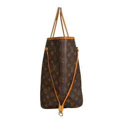 LOUIS VUITTON Monogram Neverfull GM Louis Vuitton