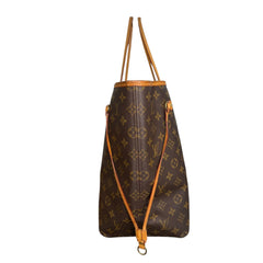 LOUIS VUITTON Monogram Neverfull GM Louis Vuitton
