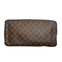 LOUIS VUITTON Monogram Neverfull GM Louis Vuitton