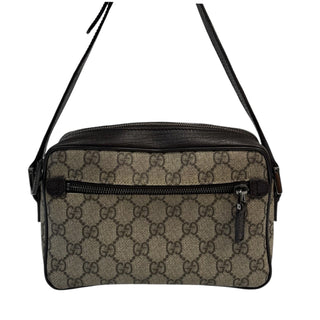 GUCCI GG Supreme Coated Ophidia Camera Bag Gucci